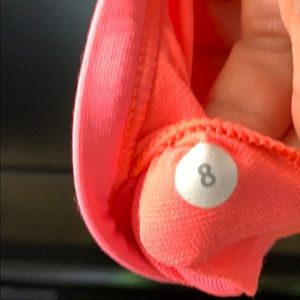 lululemon athletica Intimates & Sleepwear - Lululemon Light Support Sports Bra lululemon athletica Intimates & Sleepwear - Lululemon Light Support Sports Bra